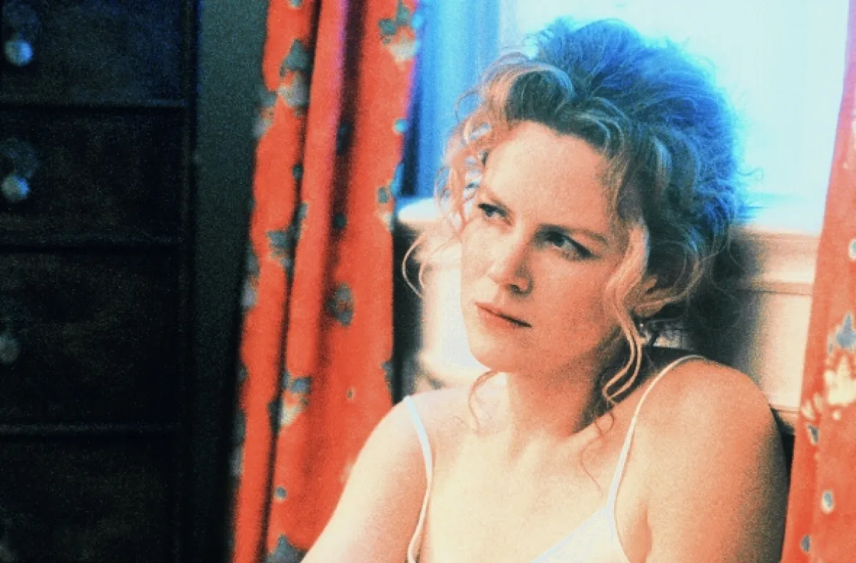 Eyes Wide Shut, 1999 - fotogaléria