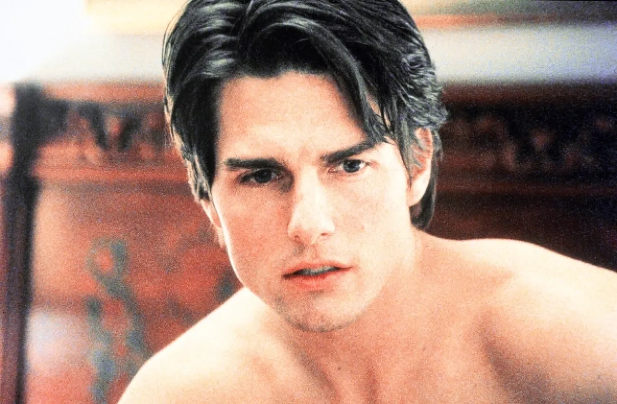 Eyes Wide Shut, 1999 - fotogaléria