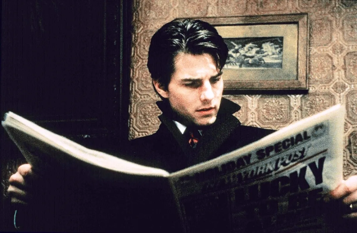 Eyes Wide Shut, 1999 - fotogaléria