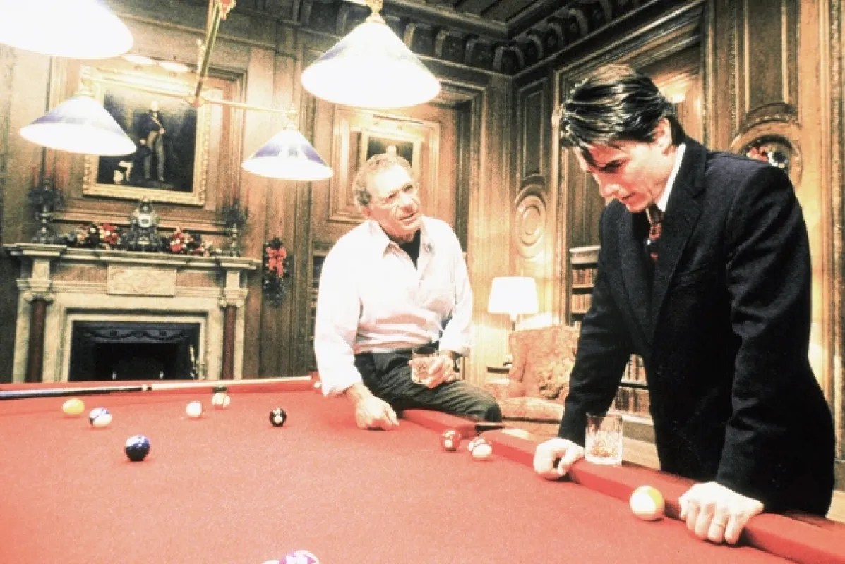 Eyes Wide Shut, 1999 - fotogaléria