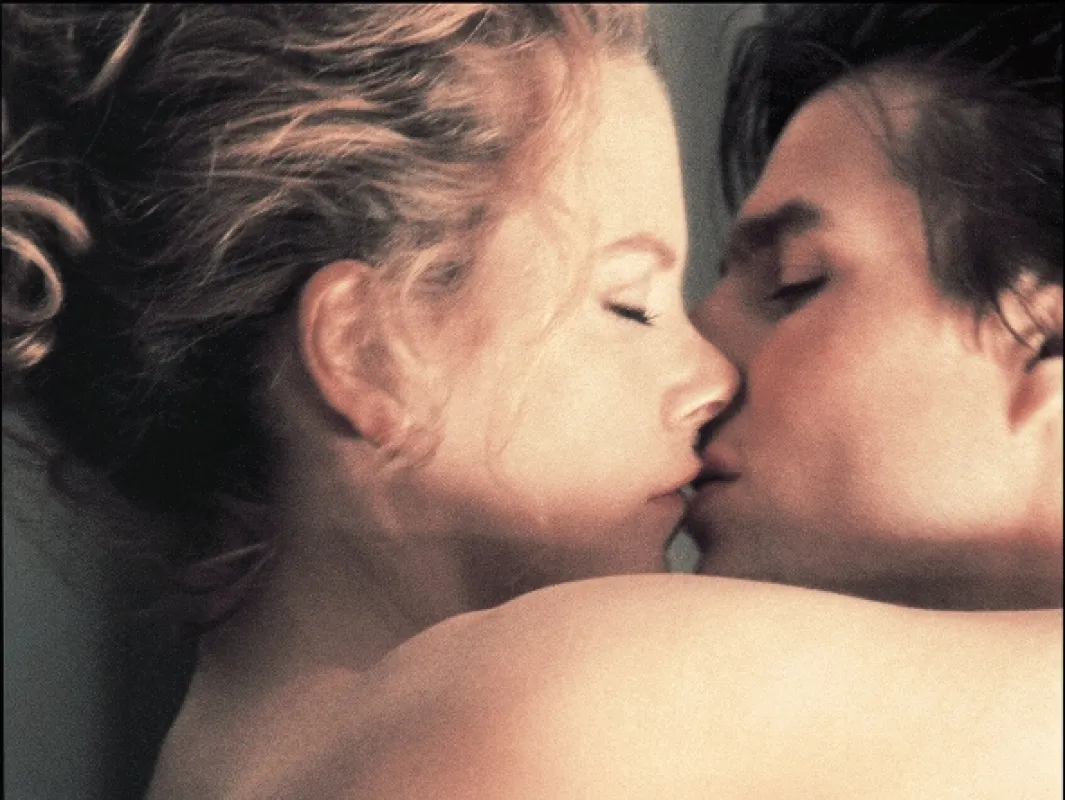 Eyes Wide Shut, 1999 - fotogaléria