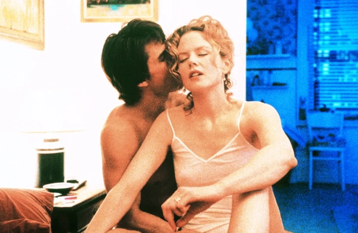 Eyes Wide Shut, 1999 - fotogaléria