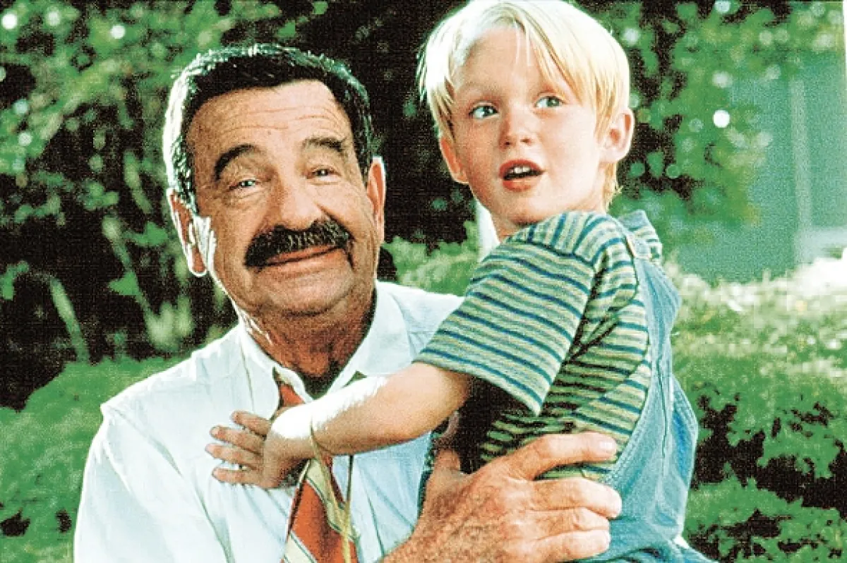 Postrach Dennis (Dennis the Menace), 1993 - fotogaléria