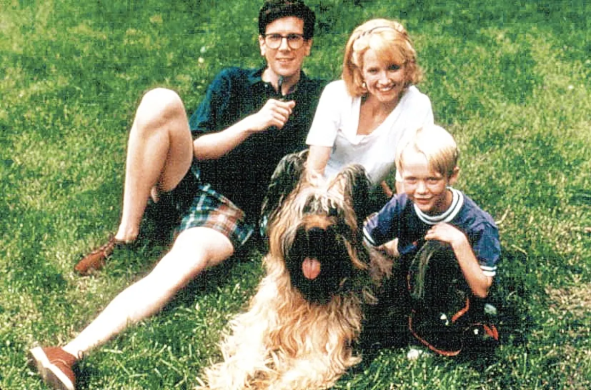 Postrach Dennis (Dennis the Menace), 1993 - fotogaléria