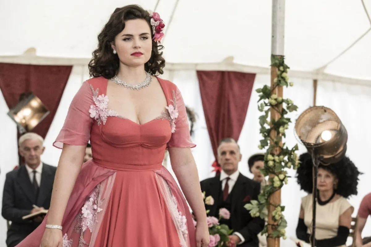 Otec Brown (Father Brown VIII), 2020 - fotogaléria