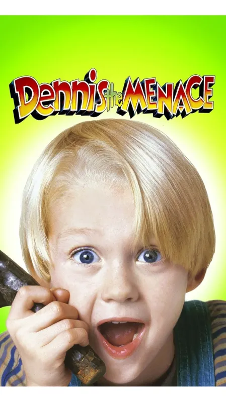 Postrach Dennis (Dennis the Menace), 1993 - fotogaléria