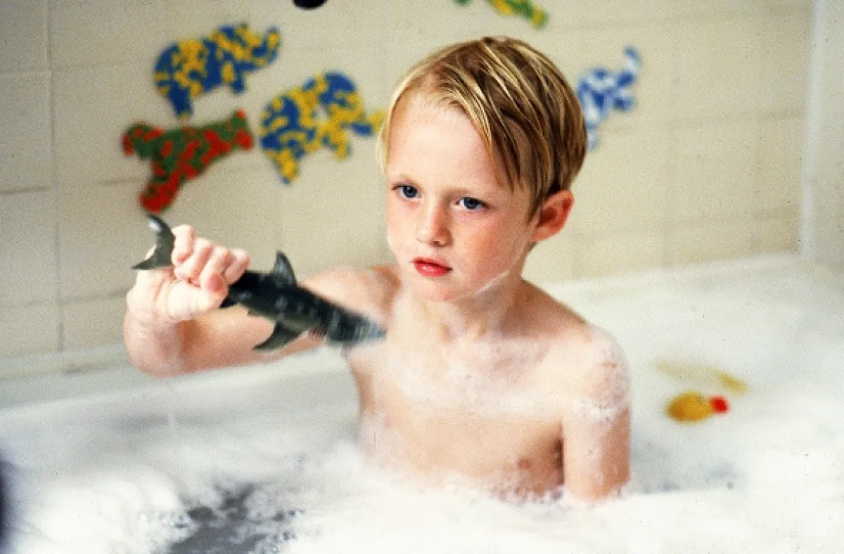 Postrach Dennis (Dennis the Menace), 1993 - fotogaléria