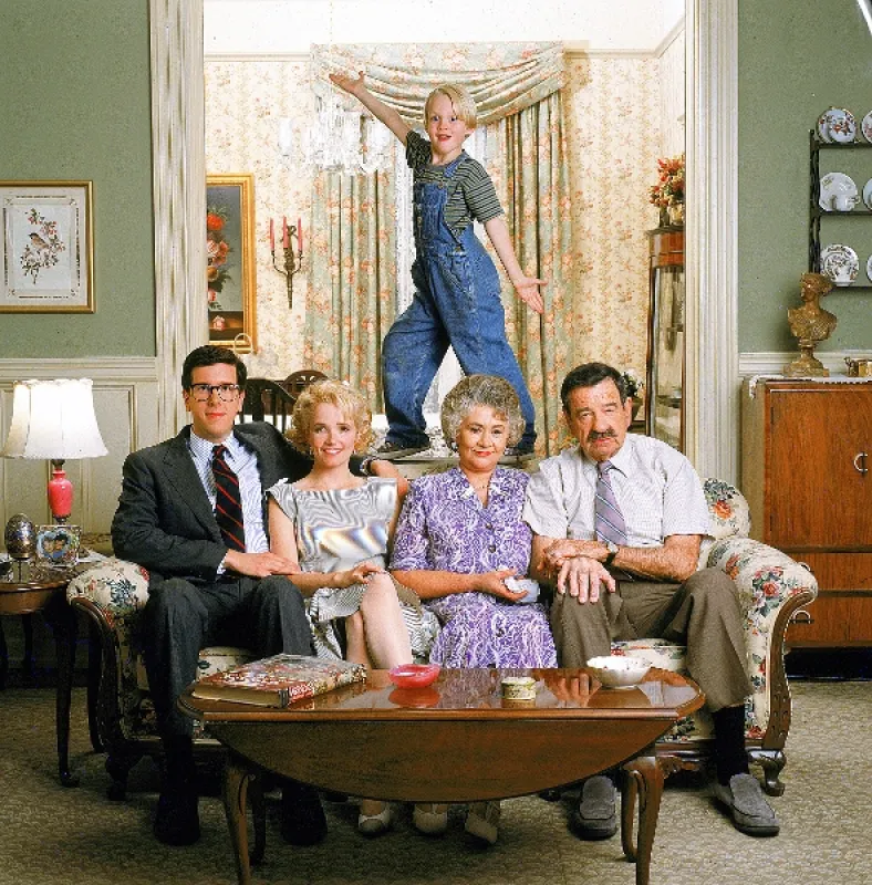 Postrach Dennis (Dennis the Menace), 1993 - fotogaléria