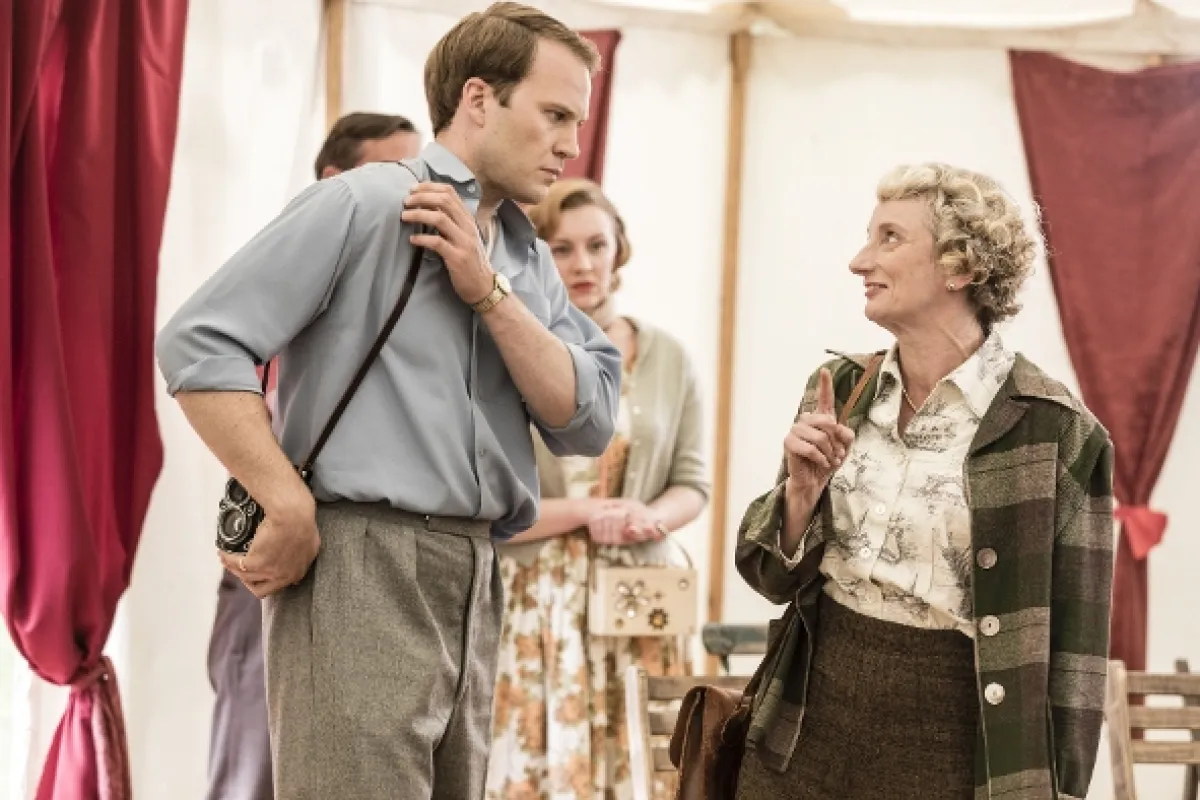 Otec Brown (Father Brown VIII), 2020 - fotogaléria
