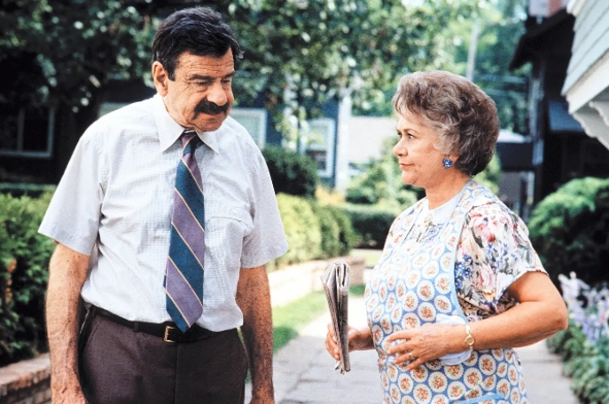 Postrach Dennis (Dennis the Menace), 1993 - fotogaléria