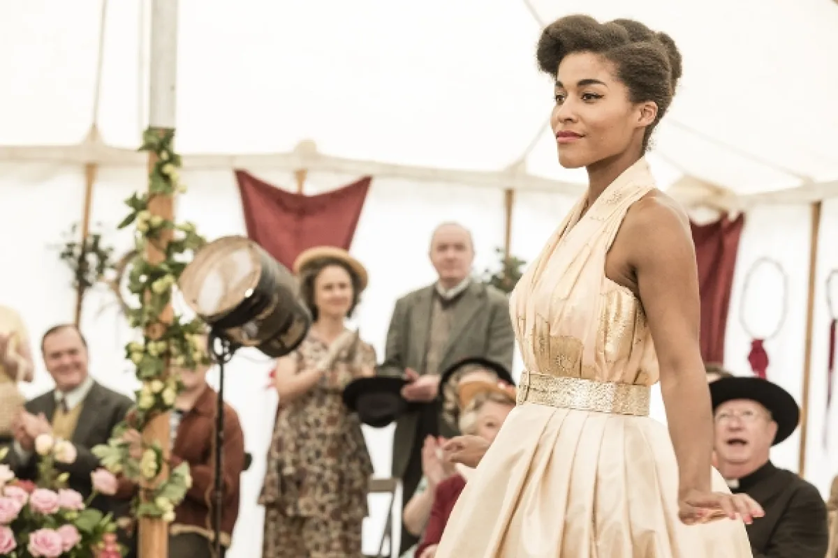 Otec Brown (Father Brown VIII), 2020 - fotogaléria