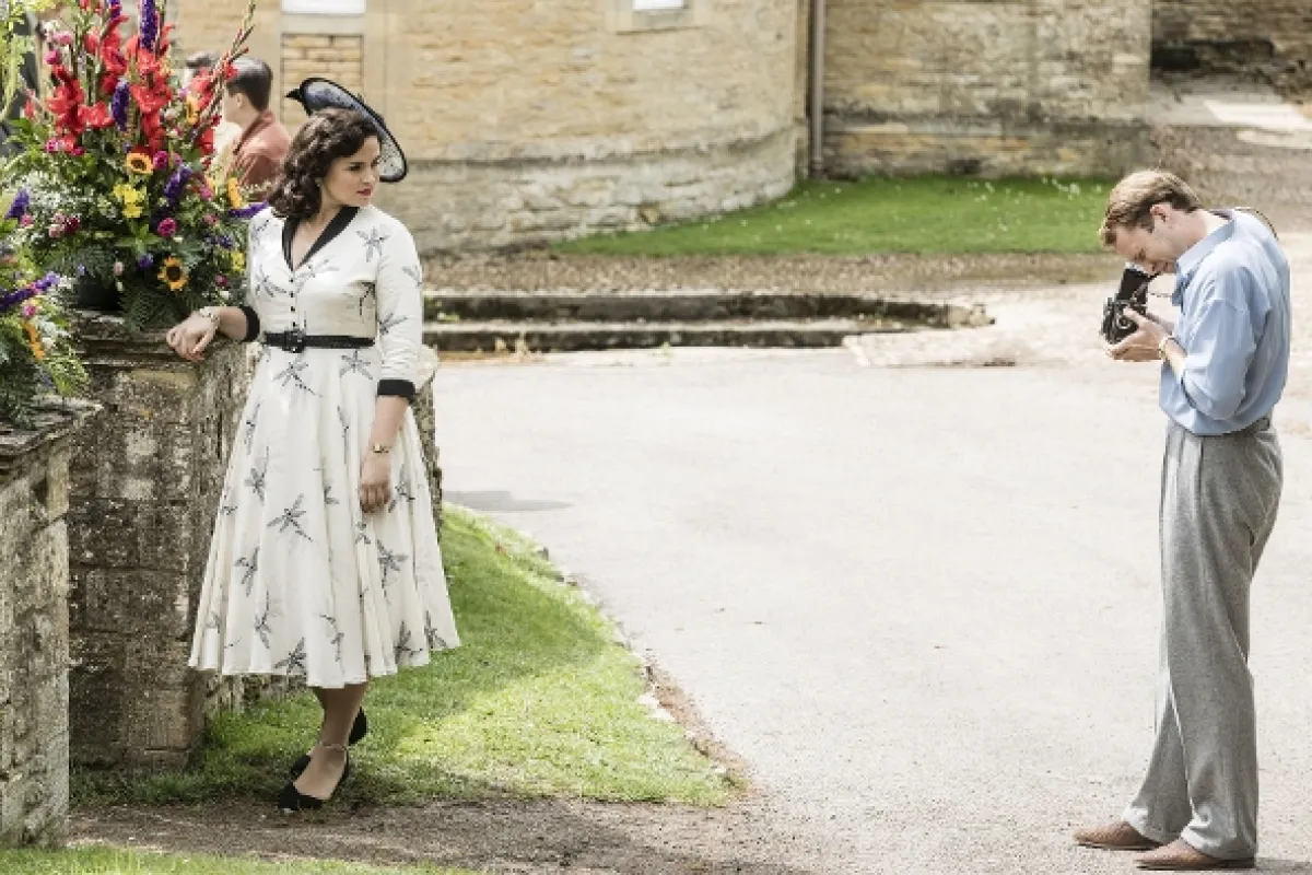 Otec Brown (Father Brown VIII), 2020 - fotogaléria