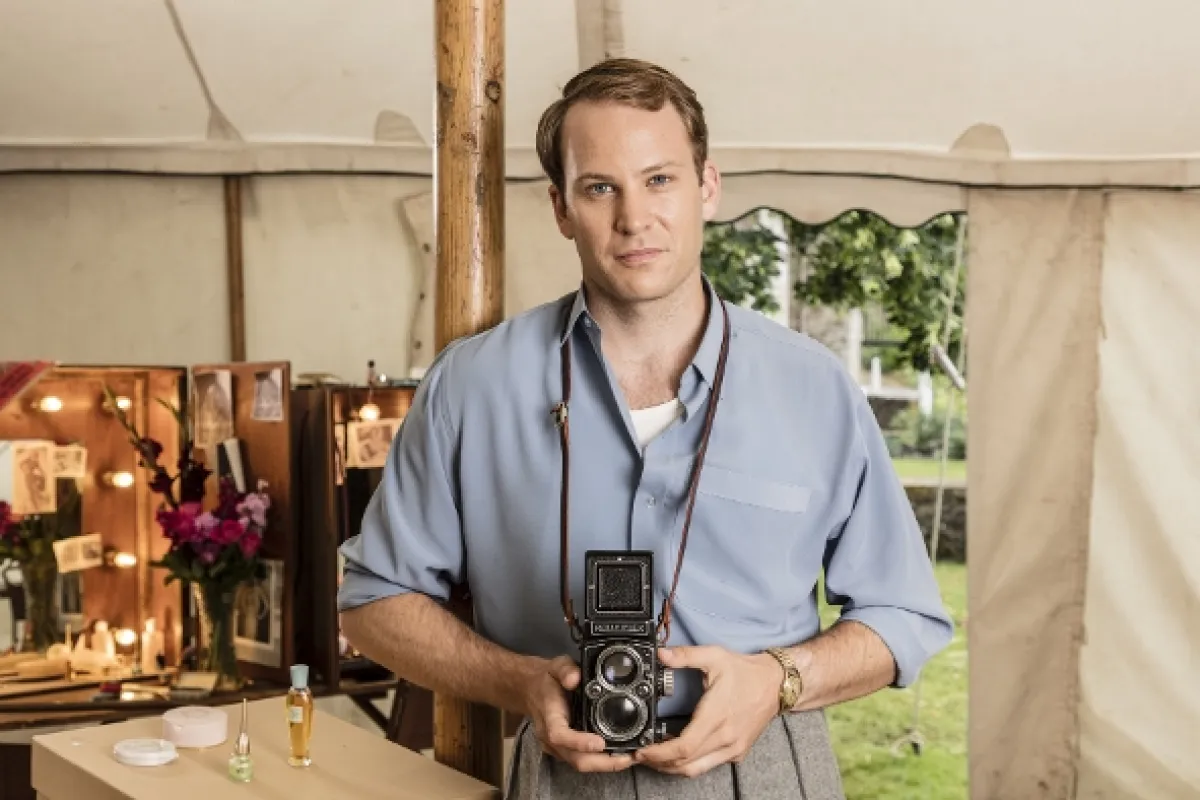 Otec Brown (Father Brown VIII), 2020 - fotogaléria