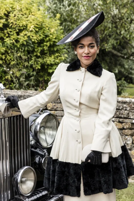 Otec Brown (Father Brown VIII), 2020 - fotogaléria