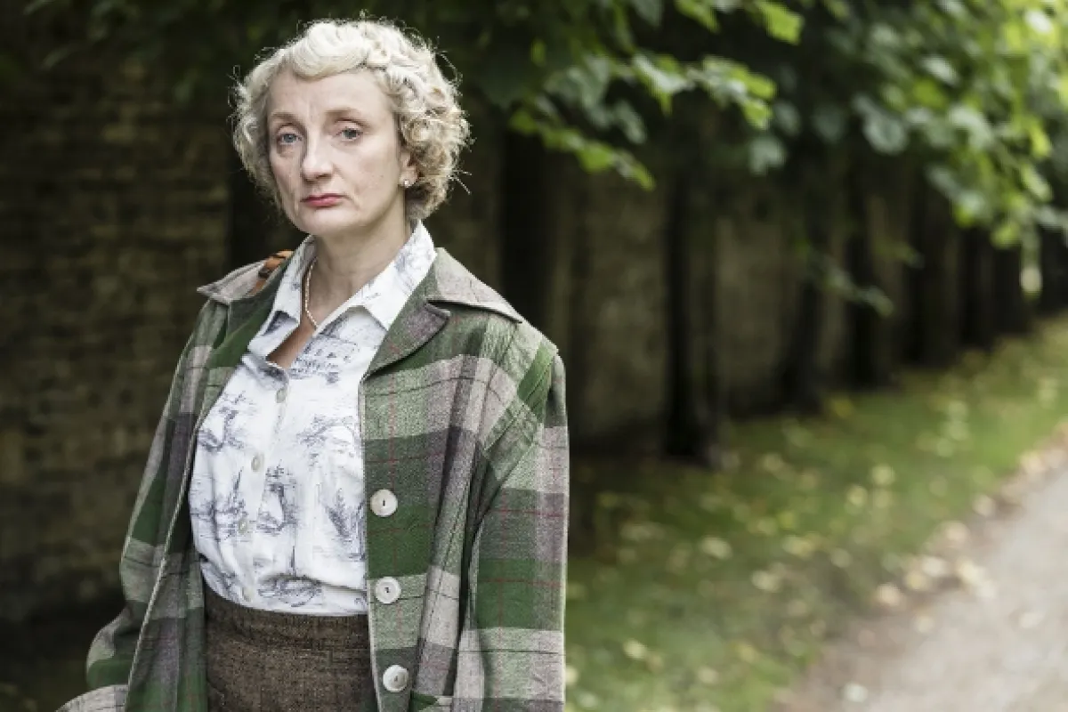 Otec Brown (Father Brown VIII), 2020 - fotogaléria
