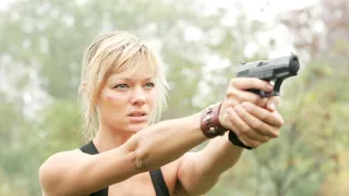 Anakonda: Krvavá cesta