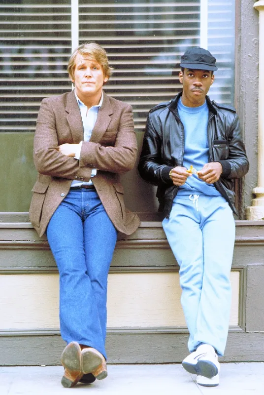48 hodin (48 Hrs.), 1982 - fotogaléria