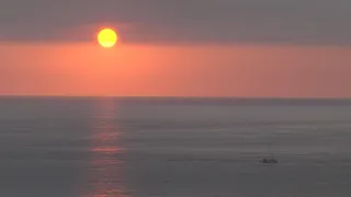 Na ceste po kostarickom pobreží