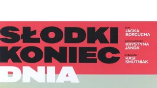 Sladký konec dne