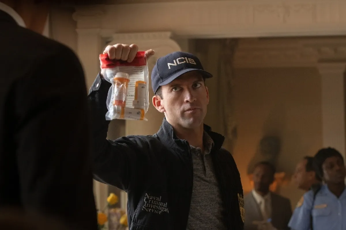 Námořní vyšetřovací služba: New Orleans (NCIS: New Orleans V), 2018 - fotogaléria