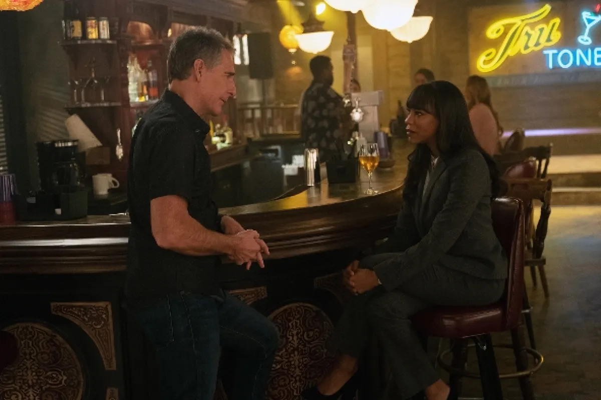 Námořní vyšetřovací služba: New Orleans (NCIS: New Orleans V), 2018 - fotogaléria