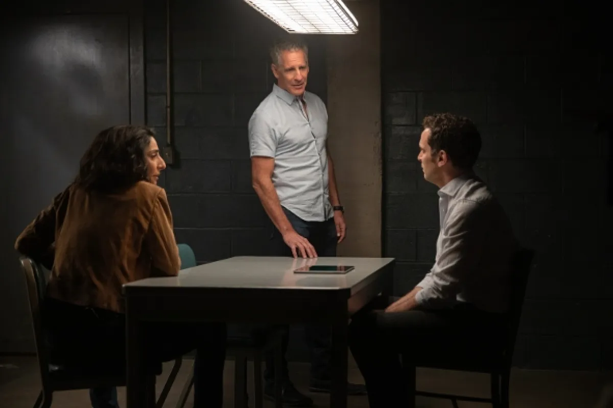 Námořní vyšetřovací služba: New Orleans (NCIS: New Orleans V), 2019 - fotogaléria