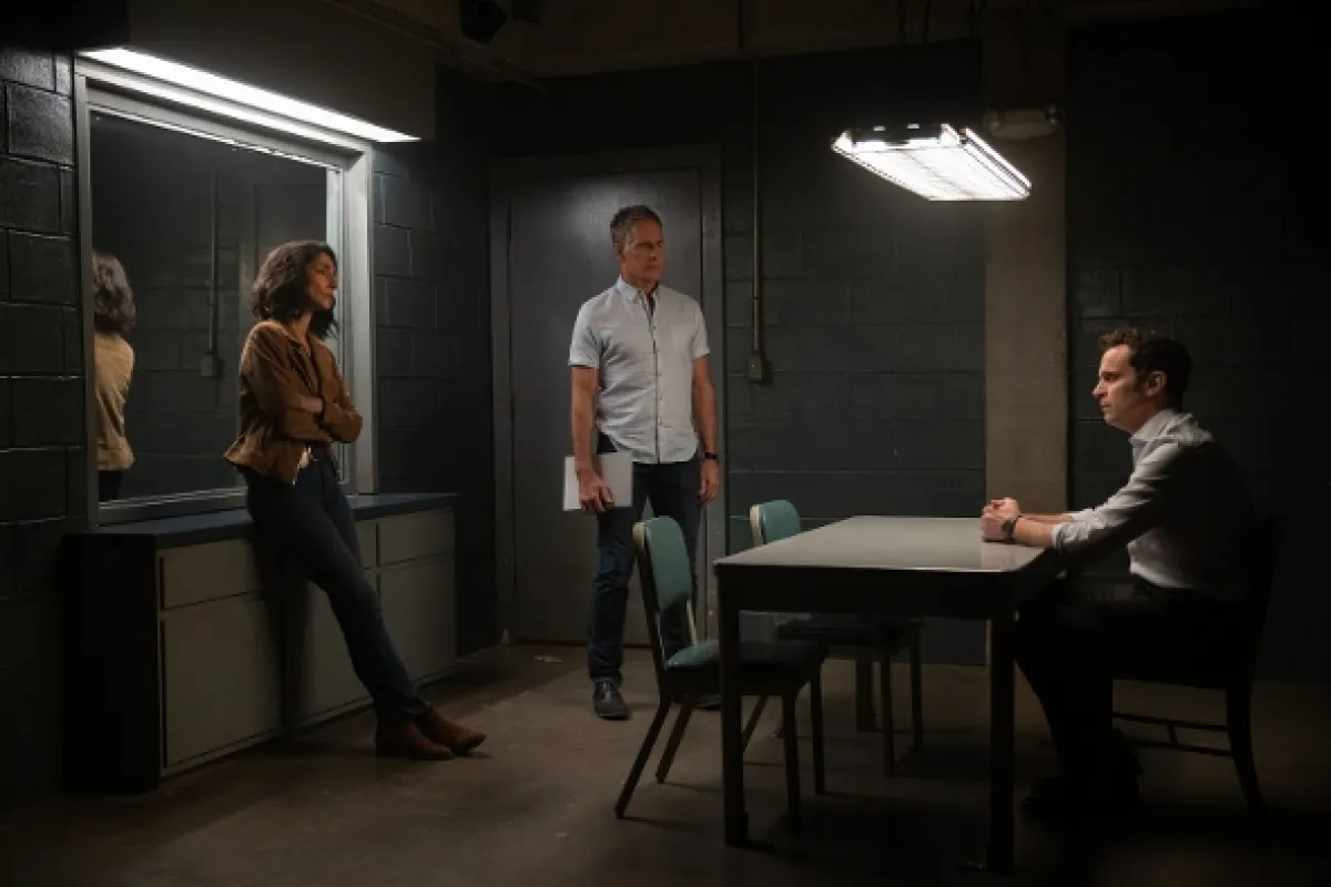 Námořní vyšetřovací služba: New Orleans (NCIS: New Orleans V), 2019 - fotogaléria