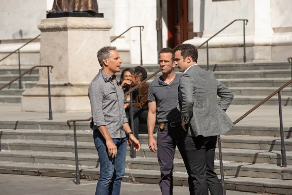 Námořní vyšetřovací služba: New Orleans (NCIS: New Orleans V), 2019 - fotogaléria