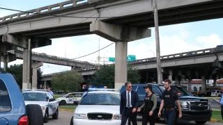 Námořní vyšetřovací služba: New Orleans V (9)