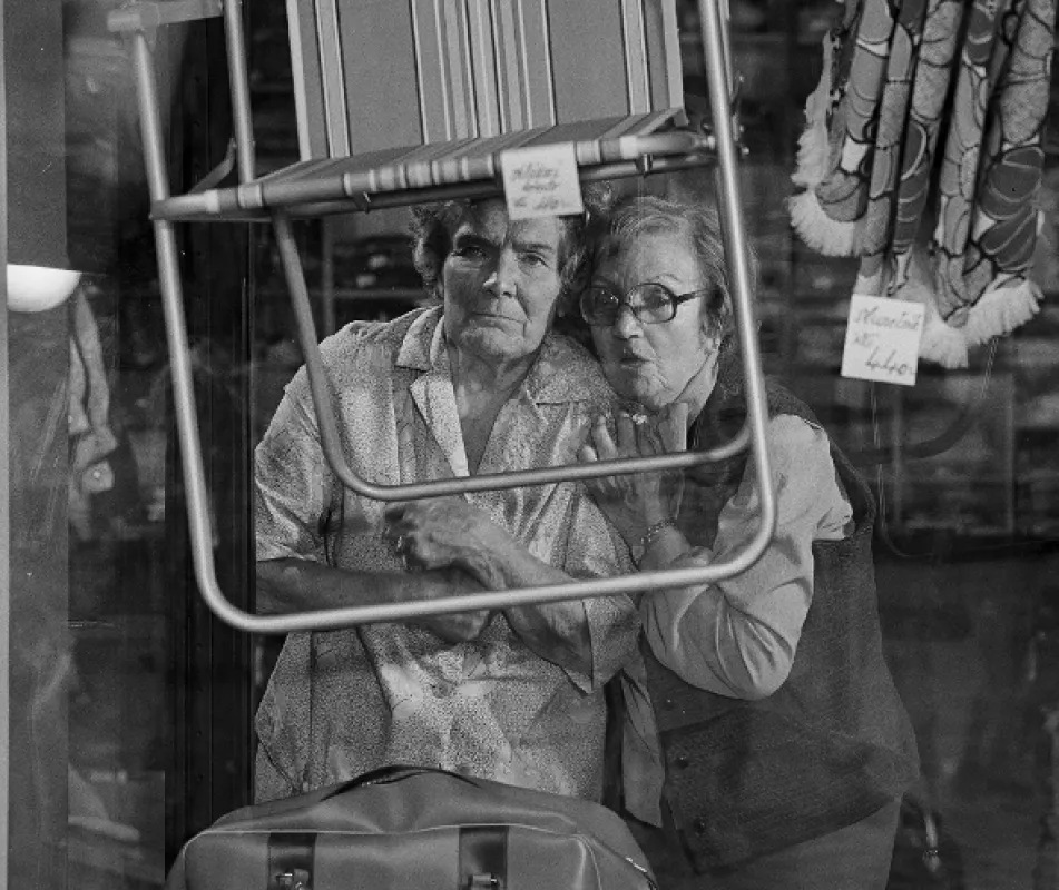 Nevera, 1982 - fotogaléria
