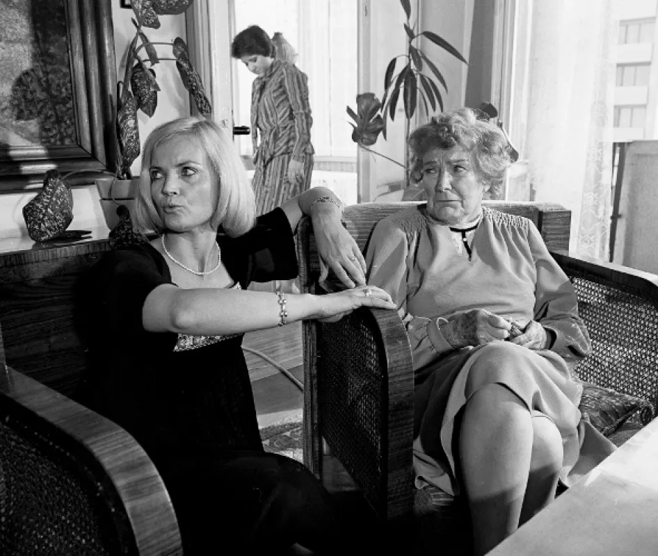 Nevera, 1982 - fotogaléria