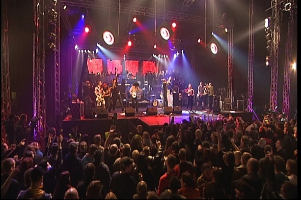 Tři sestry - fotogaléria