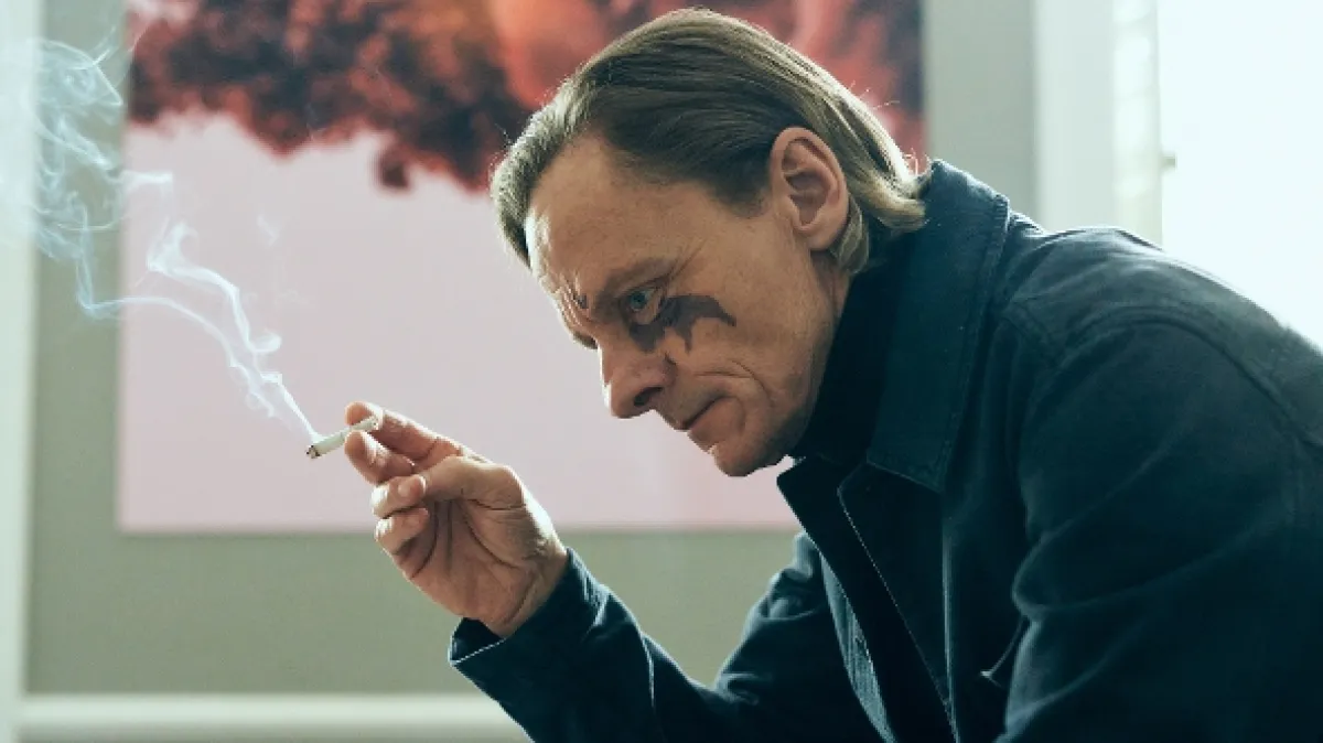 Tváří v tvář (Forhoret II), 2019 - fotogaléria