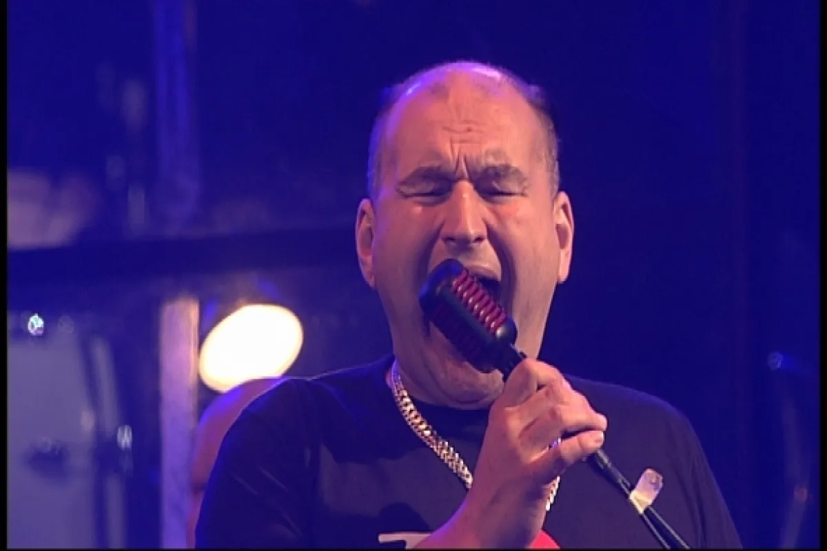 Tři sestry - fotogaléria