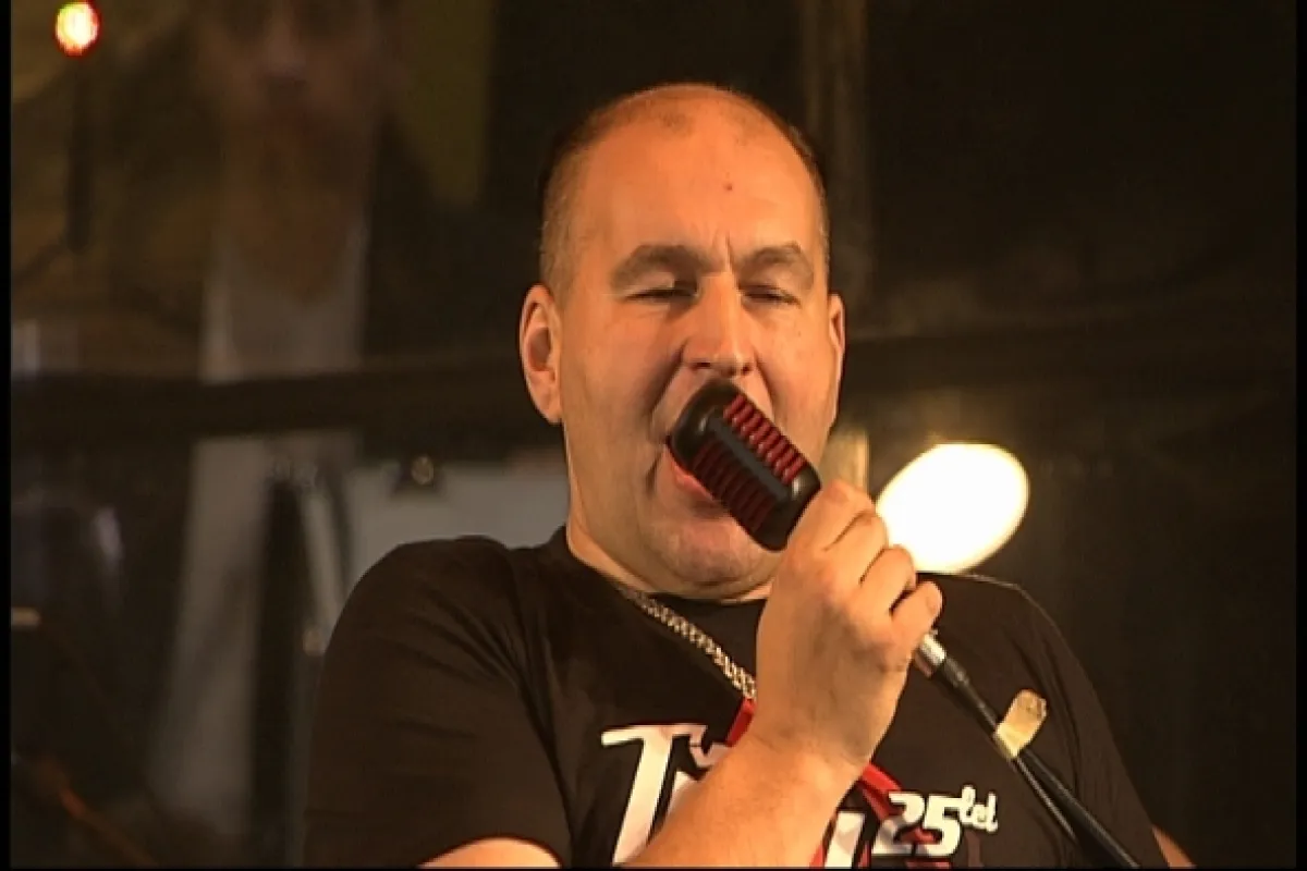 Tři sestry - fotogaléria