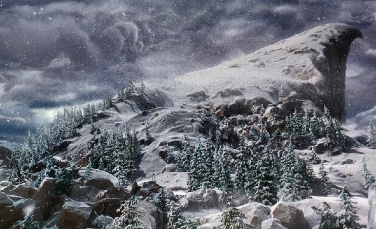 Grinch (How the Grinch Stole Christmas), 2000 - fotogaléria