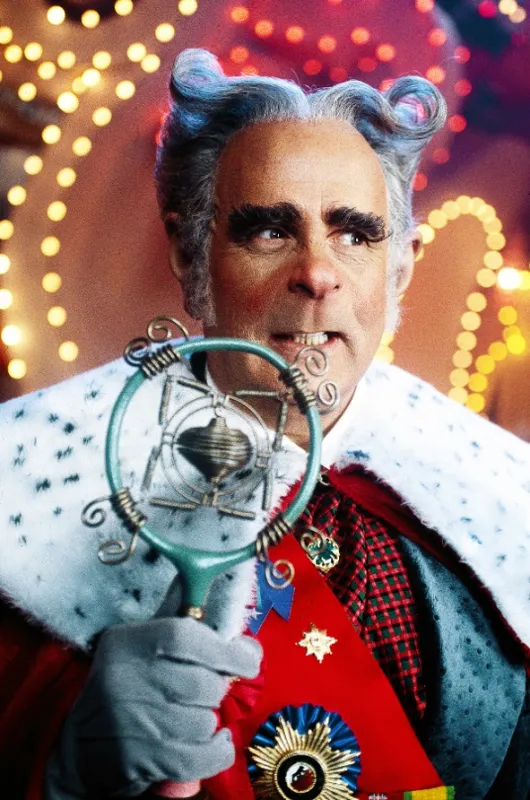 Grinch (How the Grinch Stole Christmas), 2000 - fotogaléria