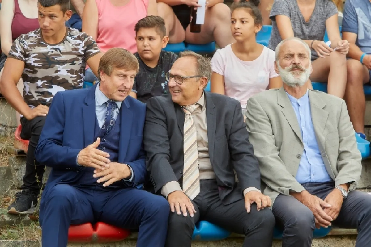Kameňák, 2020 - fotogaléria