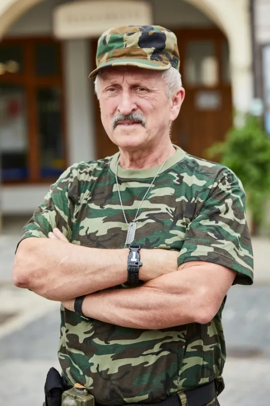 Kameňák, 2020 - fotogaléria