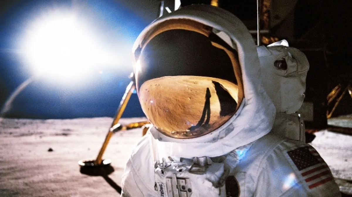 Prvý človek (First Man), 2018 - fotogaléria