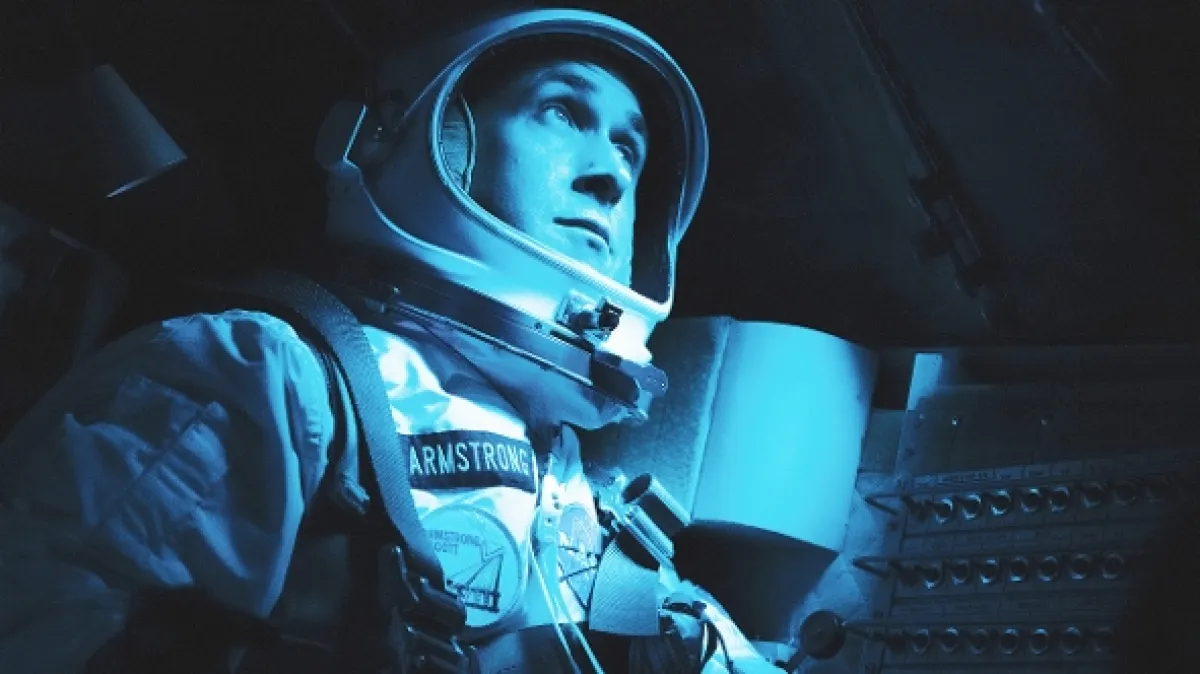 Prvý človek (First Man), 2018 - fotogaléria