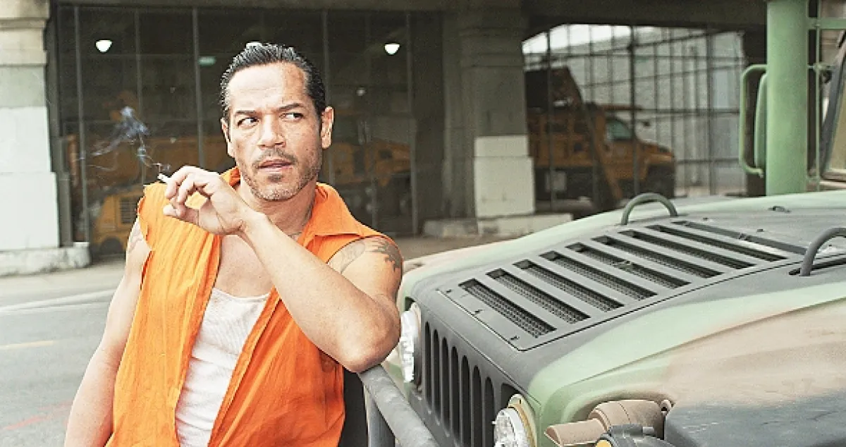 L.A. Apokalypsa (LA Apocalypse), 2014 - fotogaléria