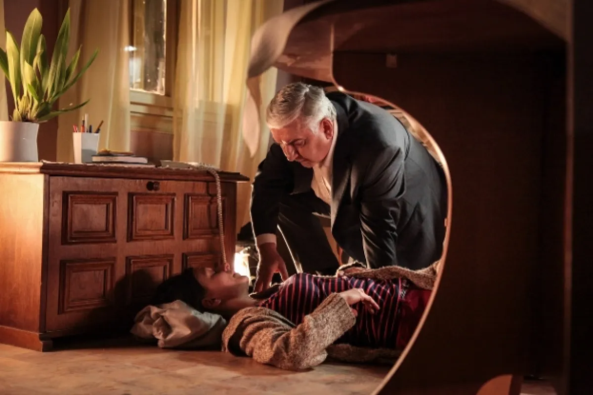 Doktor Martin, 2014 - fotogaléria