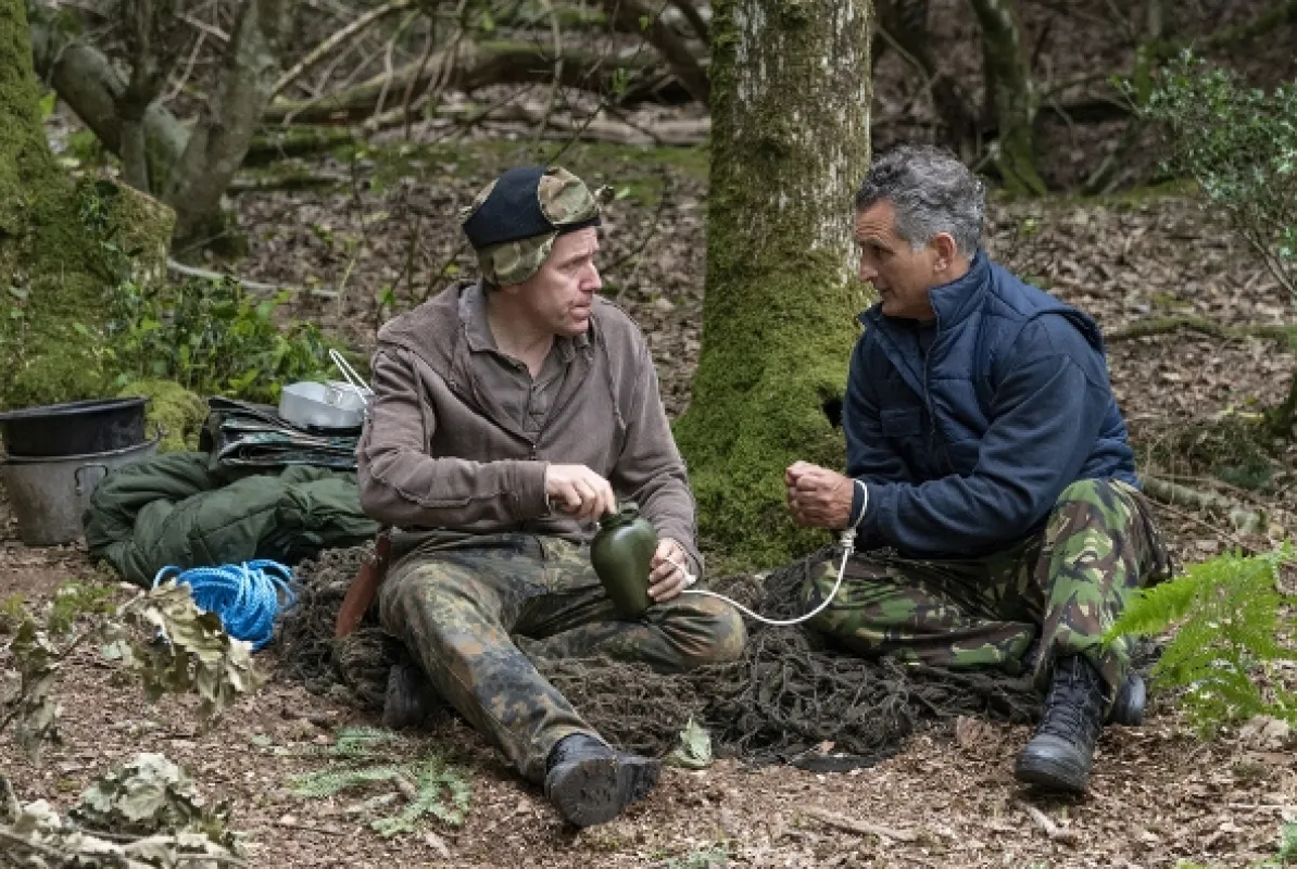 Doktor Martin (Doc Martin X), 2022 - fotogaléria