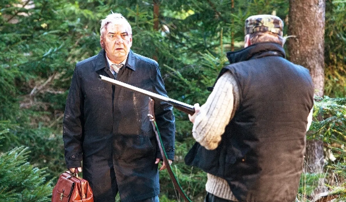 Doktor Martin, 2015 - fotogaléria