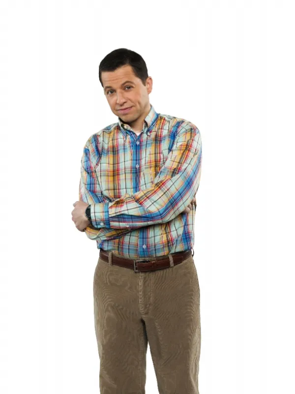 Dva a půl chlapa (Two and a Half Men VII), 2009 - fotogaléria