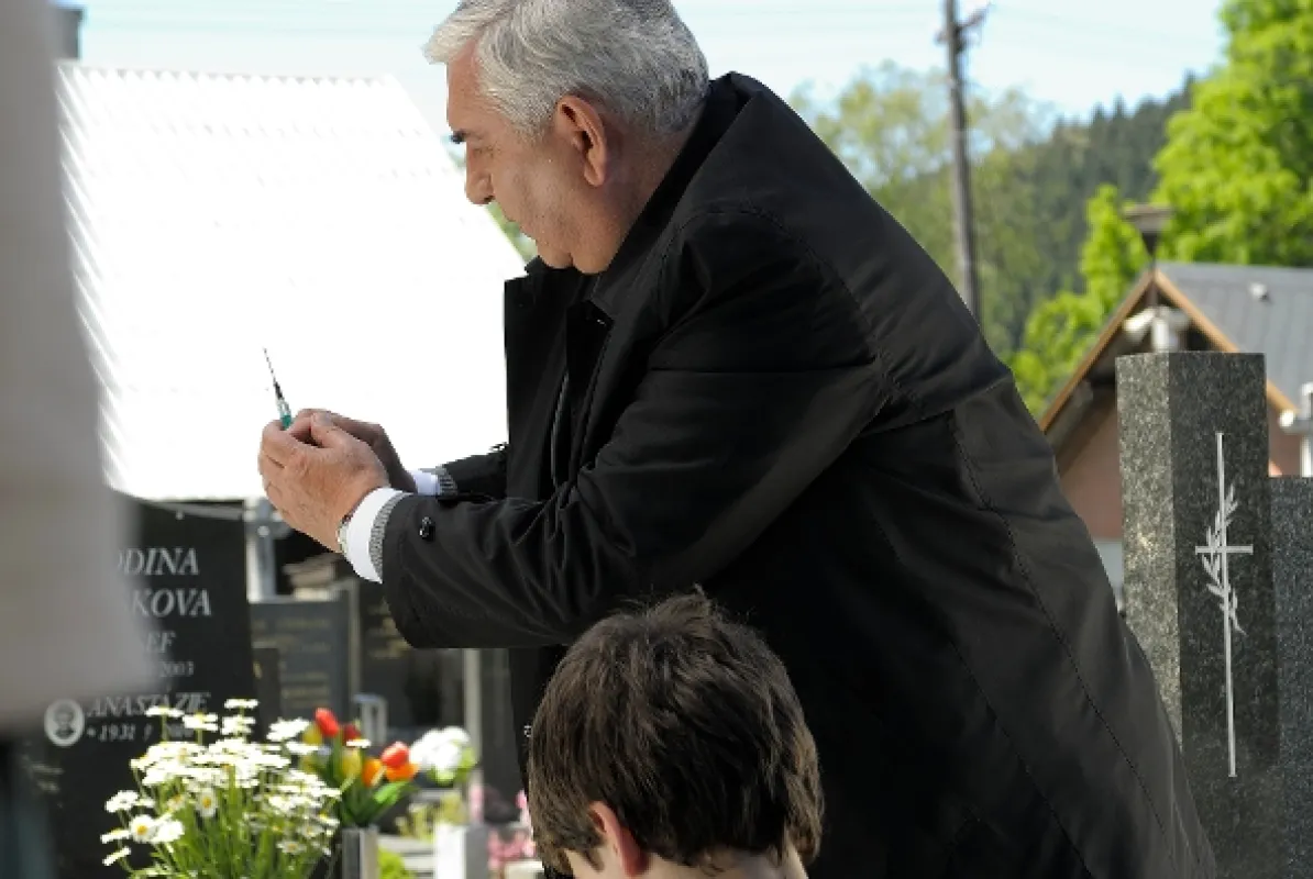 Doktor Martin, 2015 - fotogaléria