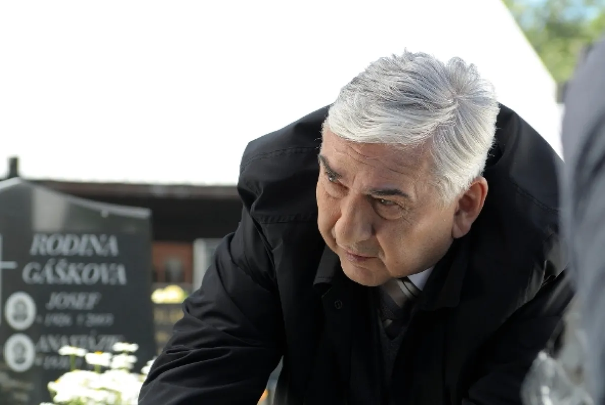 Doktor Martin, 2015 - fotogaléria
