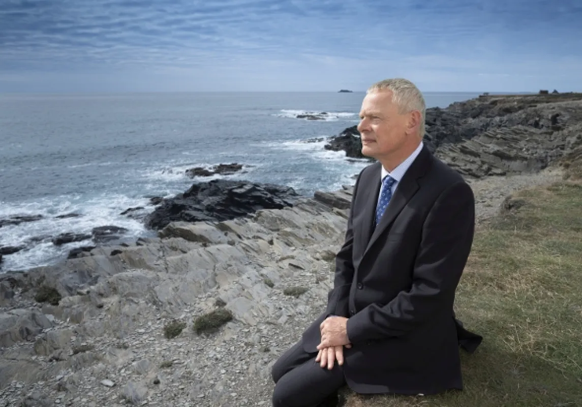 Doktor Martin (Doc Martin X), 2022 - fotogaléria