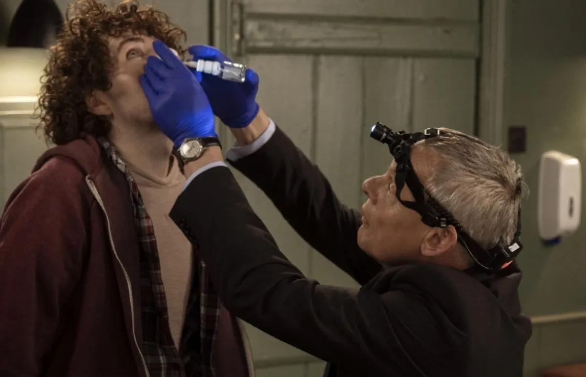 Doktor Martin (Doc Martin X), 2022 - fotogaléria